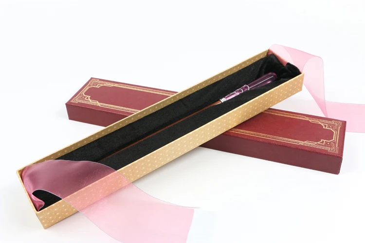 2018 металлическая сердцевина Фантастические звери палочка могила Newt волшебная