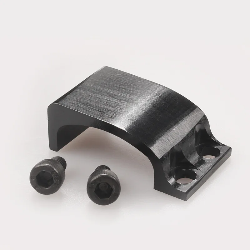 Универсальный резервуар для масла из алюминиевого сплава BMW N54 335 черный