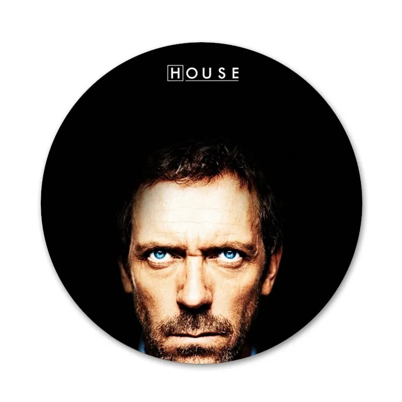 Брошь в виде таблетки для мозга значок аксессуар одежды и рюкзака 58 мм | Дом сад