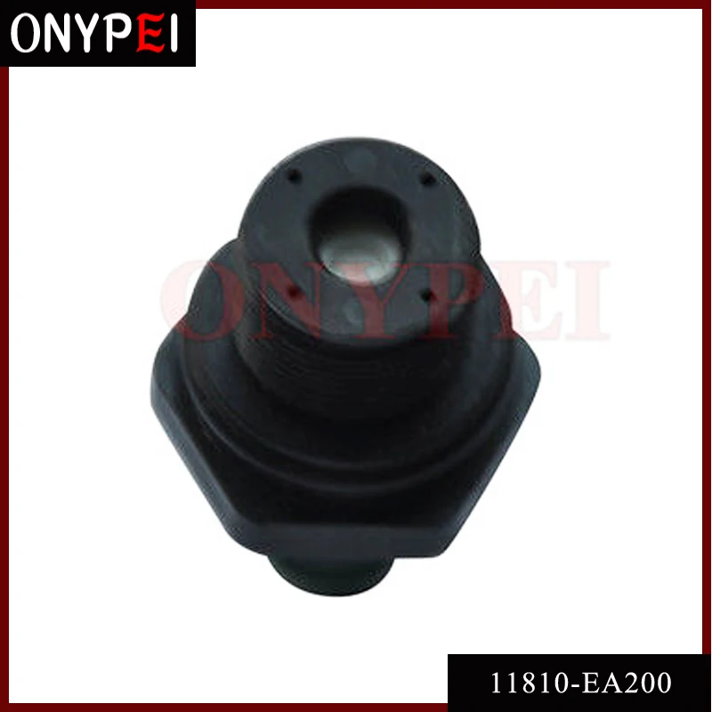 

1pcs PCV Valve 11810-EA200 11810-6N202 For Nissan Frontier Pathfinder Xterra NV 4.0L Infiniti