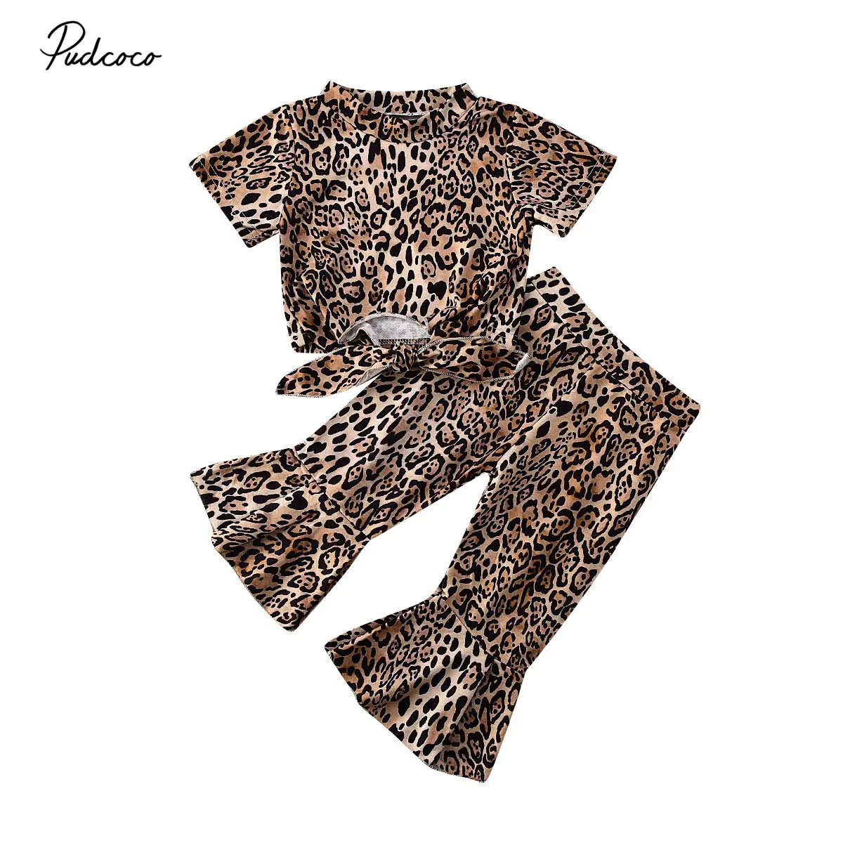 2020 г. Летняя одежда для малышей Топы маленьких девочек футболка с короткими