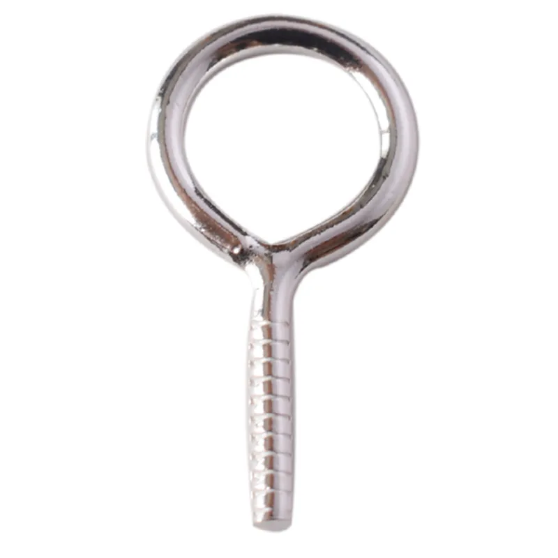 Булавка под глаза из серебра 925 пробы для изготовления ювелирных изделий |