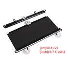 Солнцезащитный козырек для лобового стекла автомобиля, защита от ультрафиолета