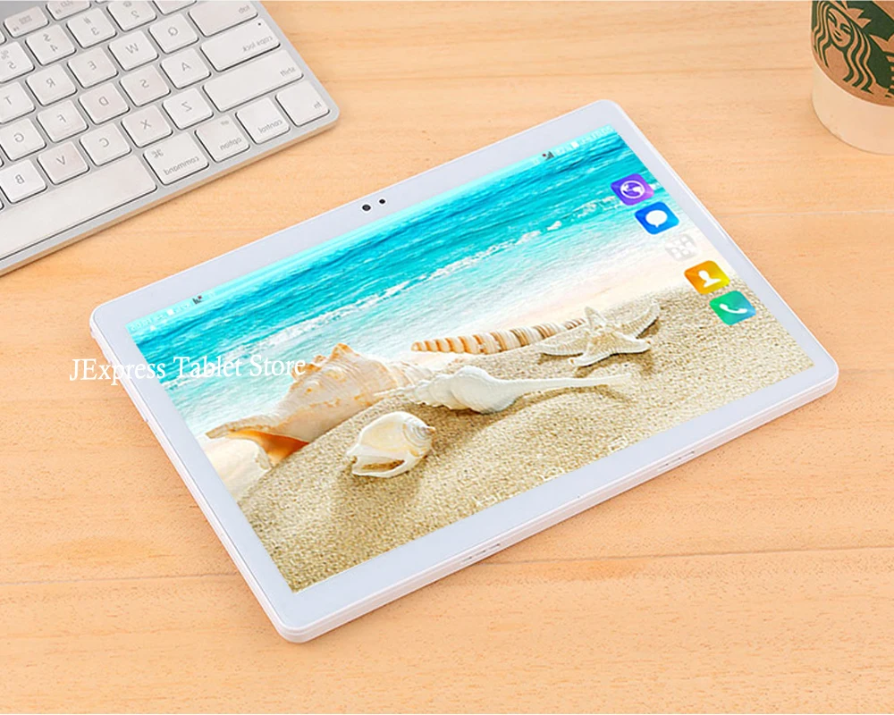 2020 новая версия DHL Бесплатная доставка 10 дюймов Android 7 0 OS 1 5 Гб RAM 32G ROM 2.5D стекло 4G LTE