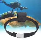 БЫСТРОРАЗЪЕМНАЯ Пряжка из нержавеющей стали для дайвинга 1 шт. пряжка с гладкой и плоской поверхностью ремень с пряжкой ремень с весом подходит для дайвинга