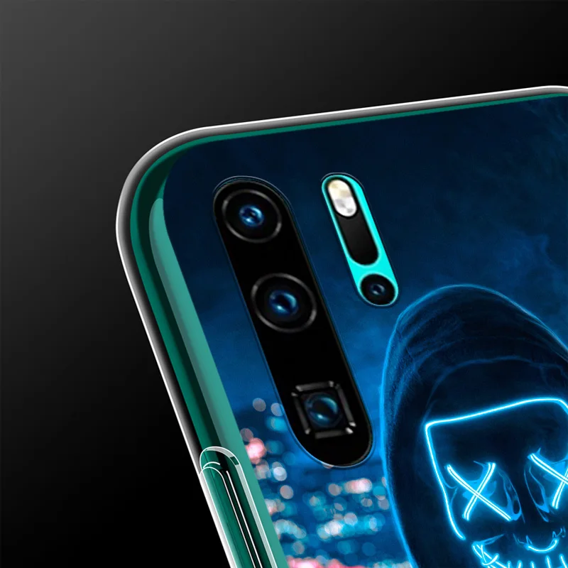 

Smile sadly XX for Huawei Honor 30i 30S 20E 20i 20S View 20 V20 10X 10i 10 Lite Pro Plus 5G Phone Case