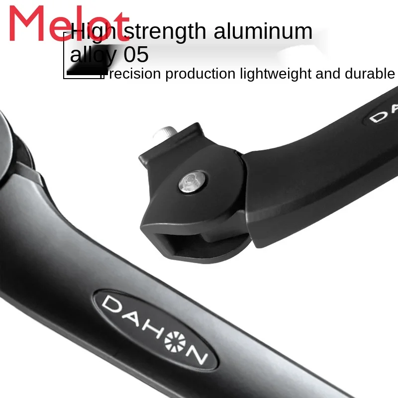 

Luxury Bicycle Kickstand Foot Brace Mountain Bike Support Bracket Bicycle Accessories Complete Frame