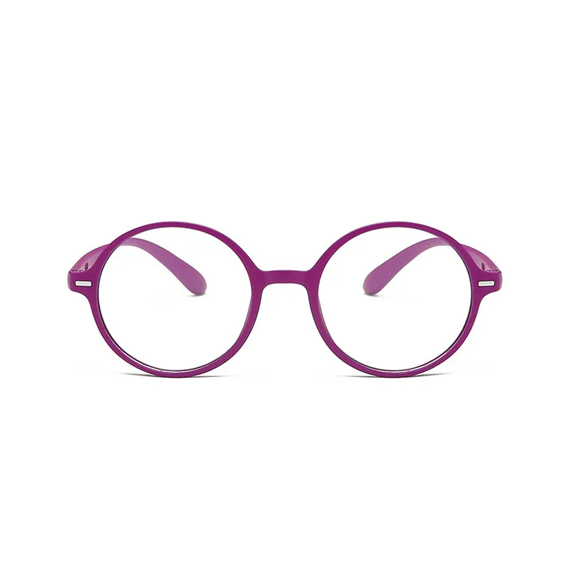 IBOODE, круглые очки для чтения, для женщин и мужчин, очки для дальнозоркости, женские и мужские очки для дальнозоркости, TR90, диоптрийные увеличительные очки
