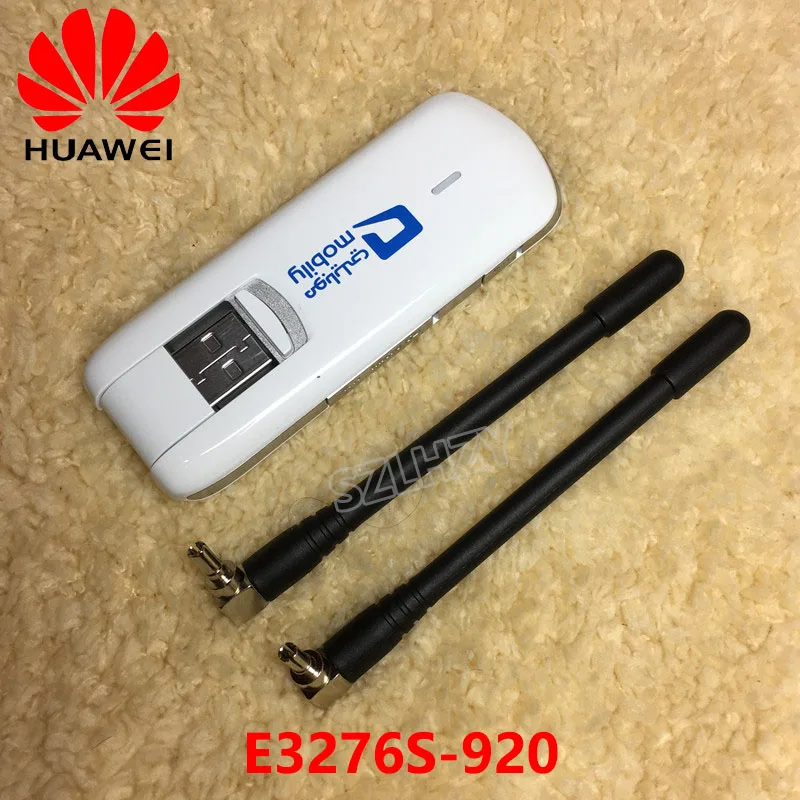 разблокированный huawei e3276s 920 e3276s 4 аппа
