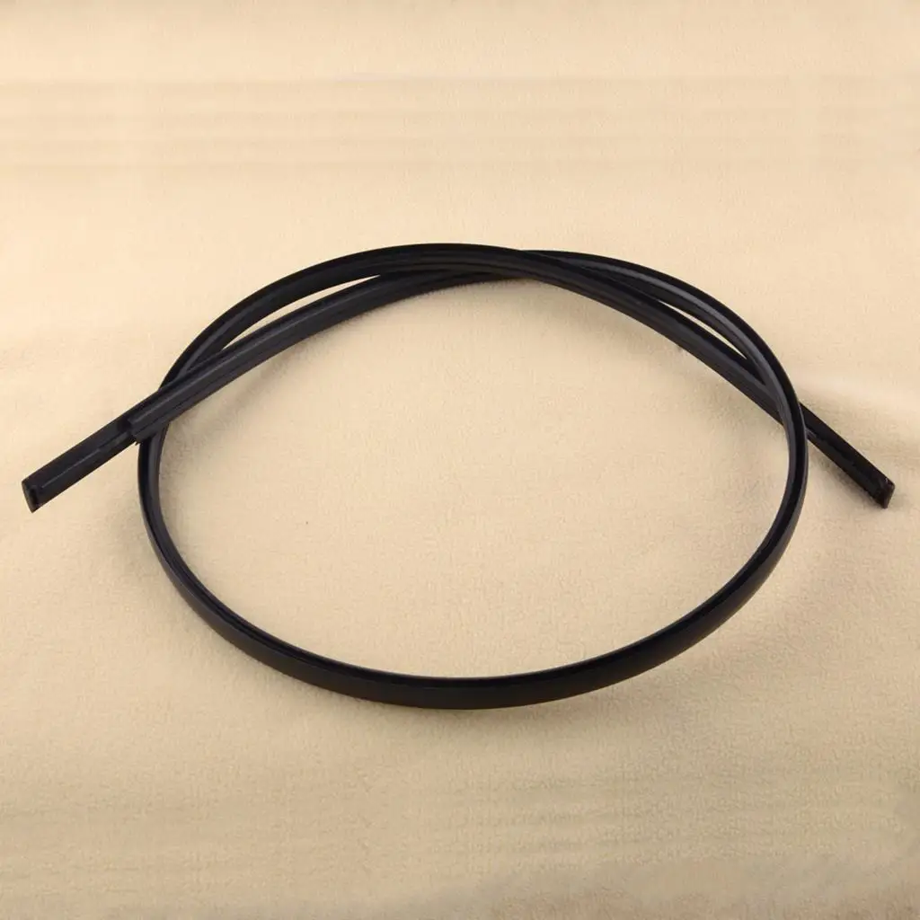 

7555506030 Car Right Side Roof Drip Molding Sealing Strip Accessories Fit for Toyota Camry 2007 2008 2009 2010 2011