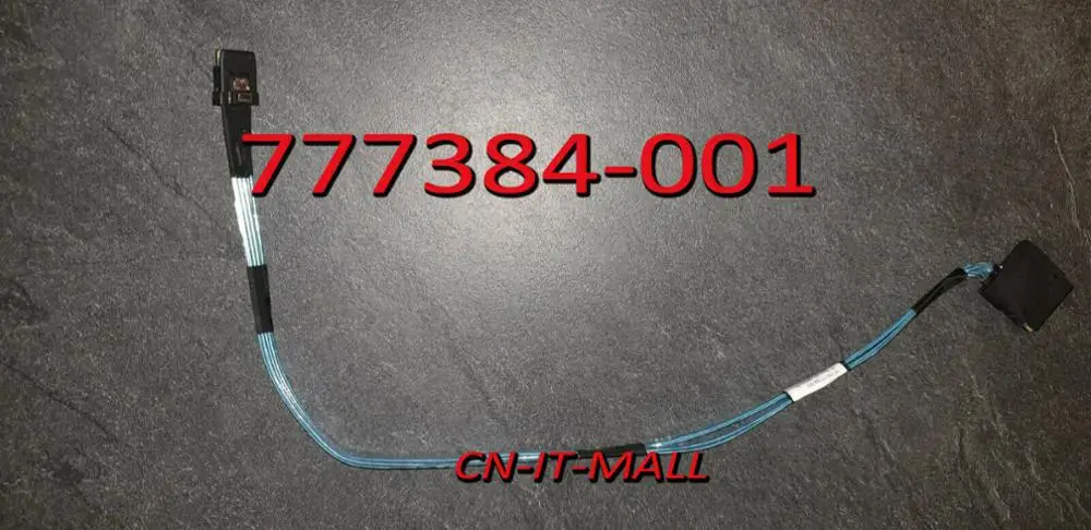 

777384-001 P440 Sas Cable for DL60/120 G9