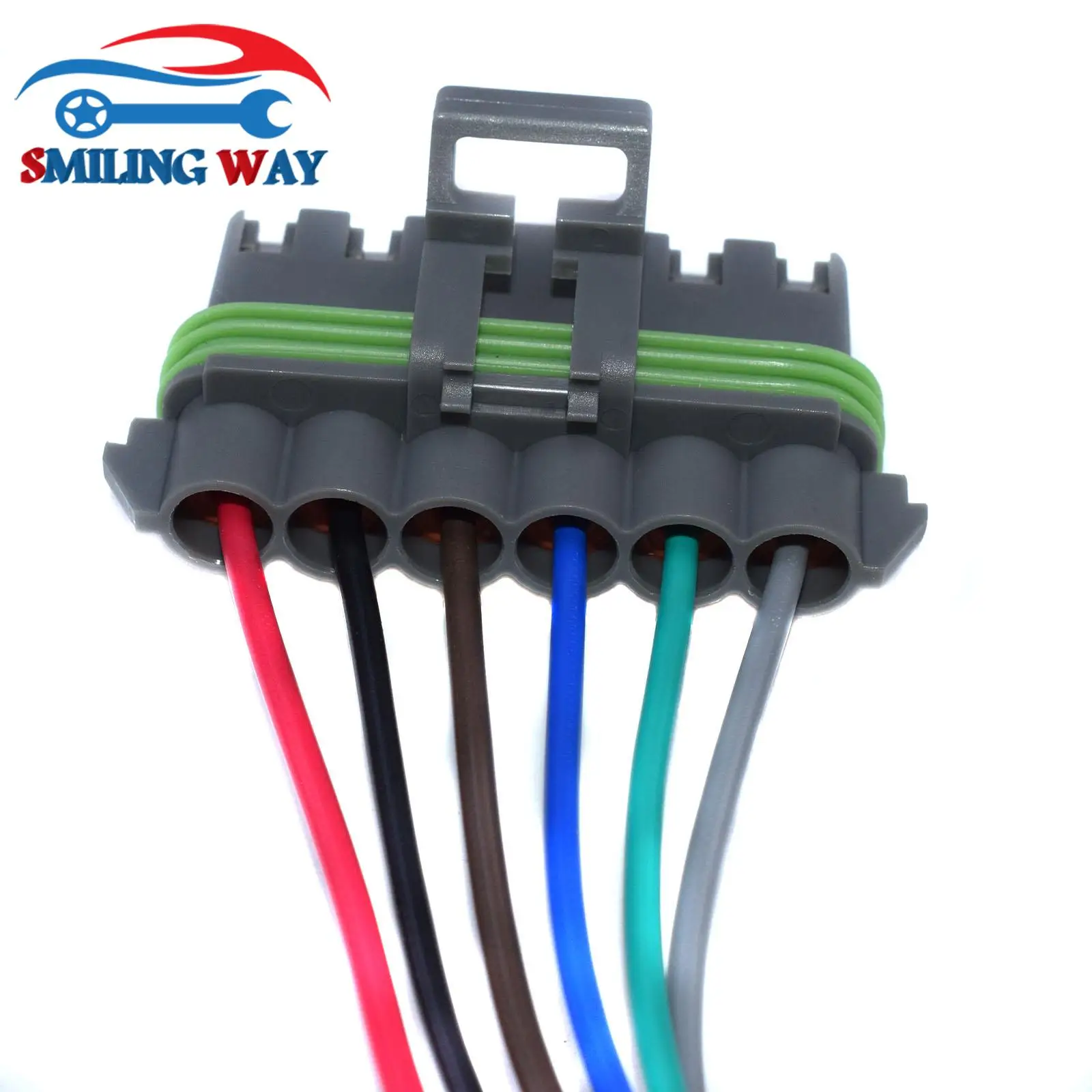 ОВКВ электродвигатель вентилятора резистор/тормозной модуль/модуль топливного