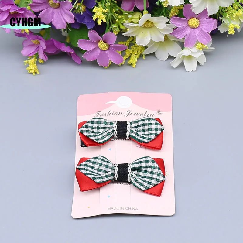 Ленты заколки для волос женщин Оптовая продажа Милая Одежда девочек повязка на