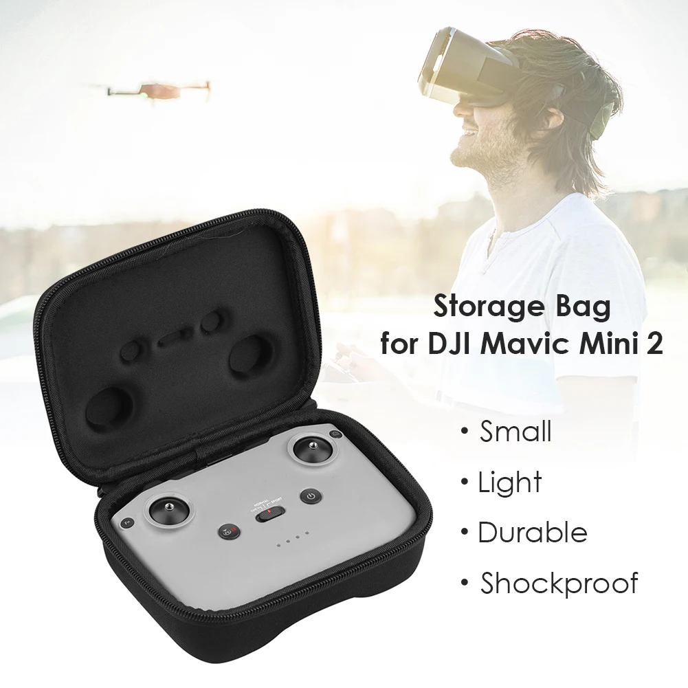 

Чехол для пульта дистанционного управления дроном Mavic MINI 2, противоударный