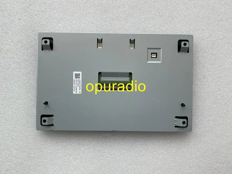 Фирменная Новинка 8 дюймов ЖК-дисплей дисплей LQ080Y5DZ10 LQ080Y5DZ06 экран для Защитные