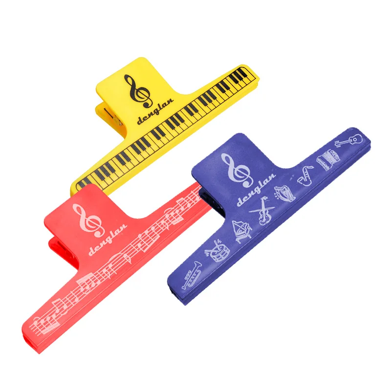 Клипса для музыкальных ножек пожилых людей разных цветов | Спорт и развлечения