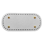 1 шт. DIY сумка для вязания, принадлежности для изготовления аксессуаров, Ремонтный аксессуар, нижняя вставка, основа для вязания крючком