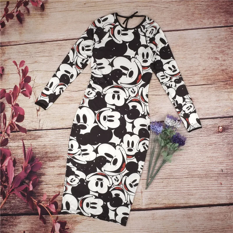 minnie mickey Women