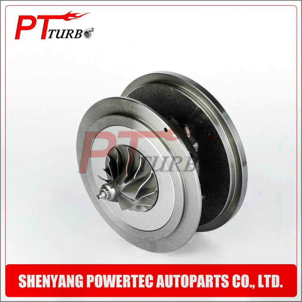 Сбалансированный турбокартридж Garrett 854800-5001W 787556-5017S 1719695 для Ford Ranger 2 TDCi 92 кВт 125 HP QJ2R
