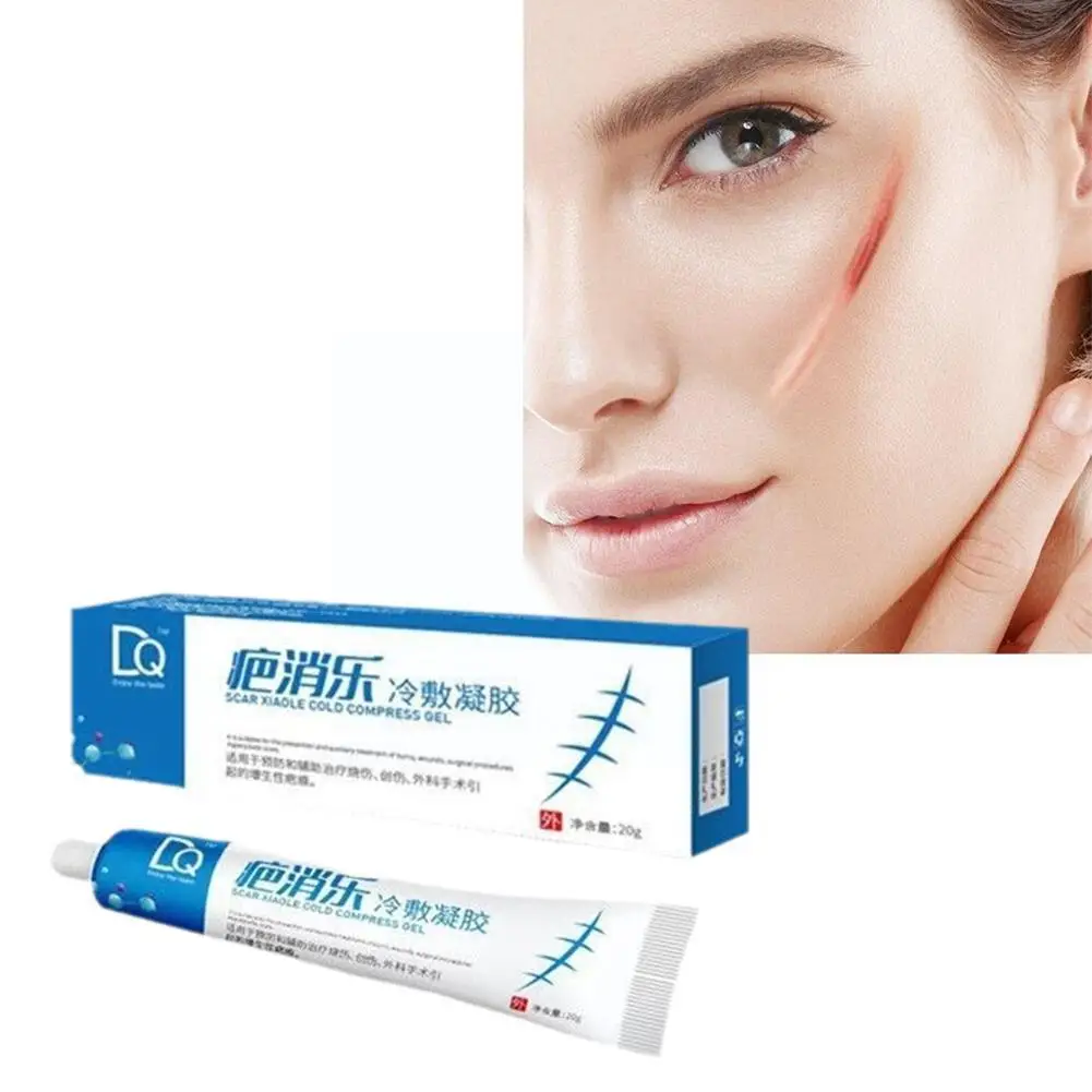 

Effective Acne Scar Removal Cream Pimples Stretch Marks Acne Remove Face Gel Care Smoothing Moisturizing Skin Whitening E0j2