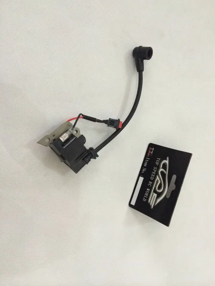 катушка зажигания подходит