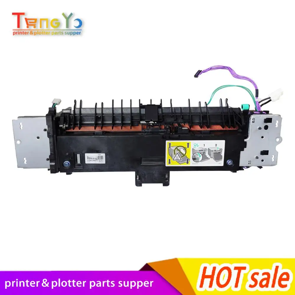 Новая Оригинальная сборка фьюзера для HP LaserJet Pro 300 M375 M475 M375nw 400 цветной MFP M475dn M475dw RM1