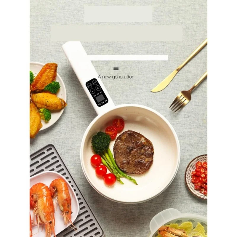 elektrikli restaurant equipment appareil cuisine home mutfak elektrik aletleri electrical kitchen appliance electric skillet free global shipping