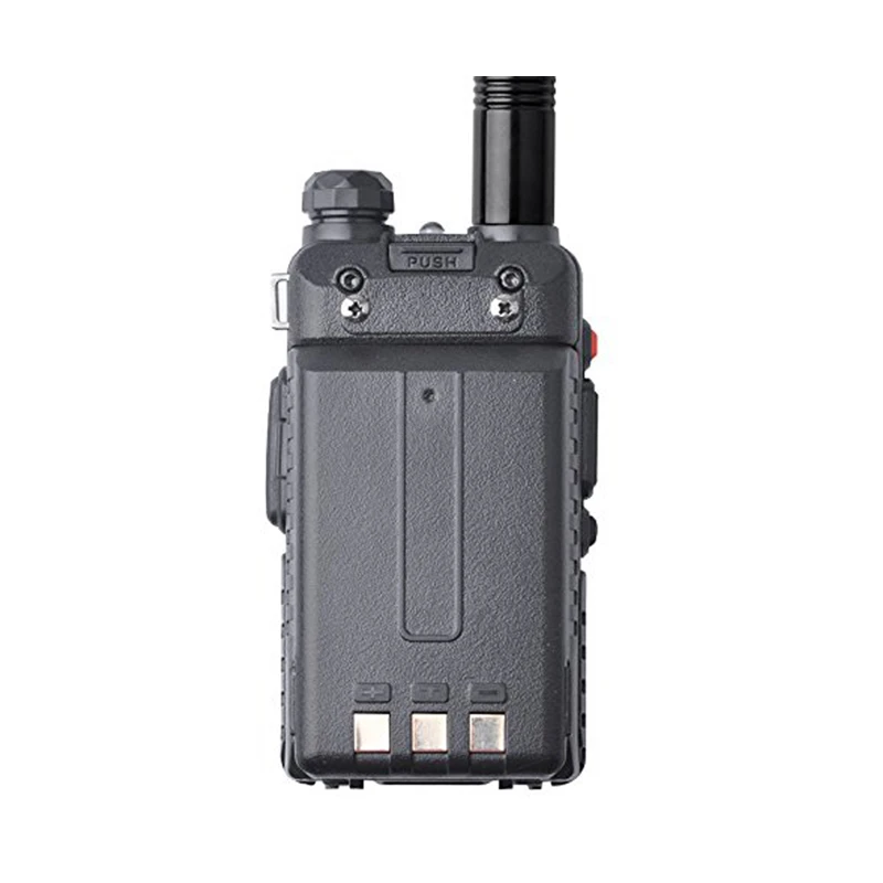 Портативная рация Baofeng DM 5R DMR приемопередатчик 5 Вт VHF UHF 136 174/400 480 МГц длительный