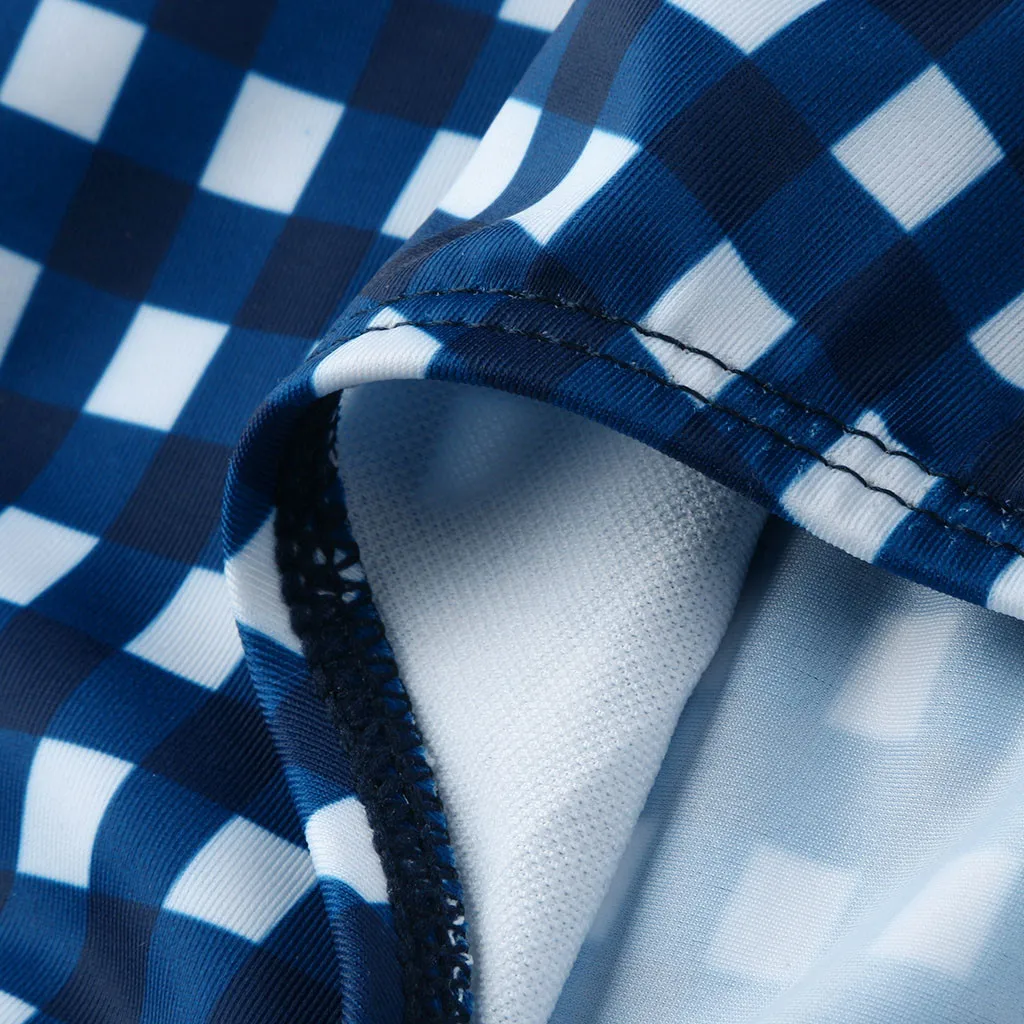 

Women Maternity Swimwear Lattice Print Bikini Swimwear Swimsuit Beach Bathing Beachwear Summer Pregnant Mother Clothing PLUS L3