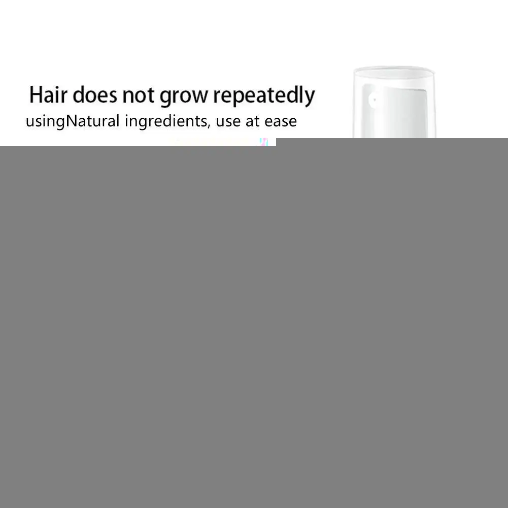 

Maintain Damaged Hair Inhibitor Reduce Hair Density Cosmetic Hair Supplement Nutrients Prevent Hair Thickening Removal W2R6