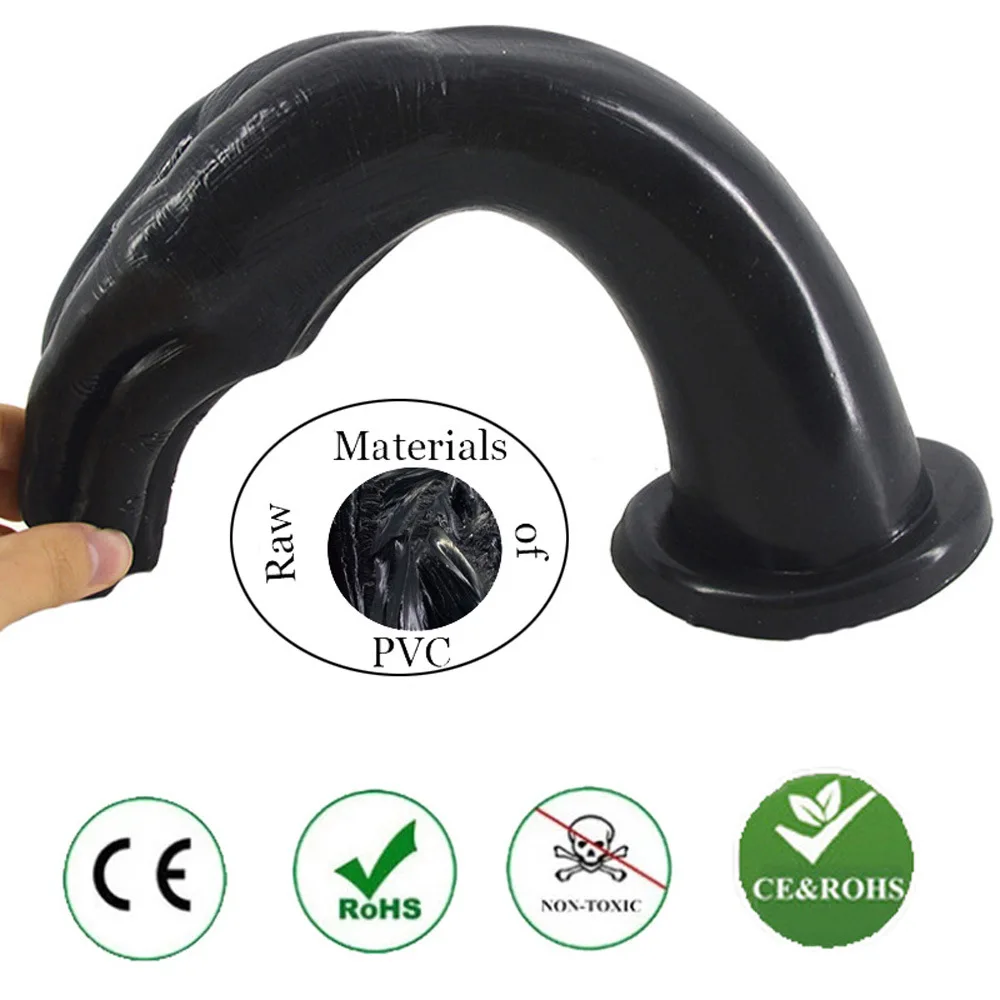FAAK Fist Dildo big hand dildo large anal plug erotic sex toys suction arm fisting women lesbian masturbate flirtin shop 022 | Красота и