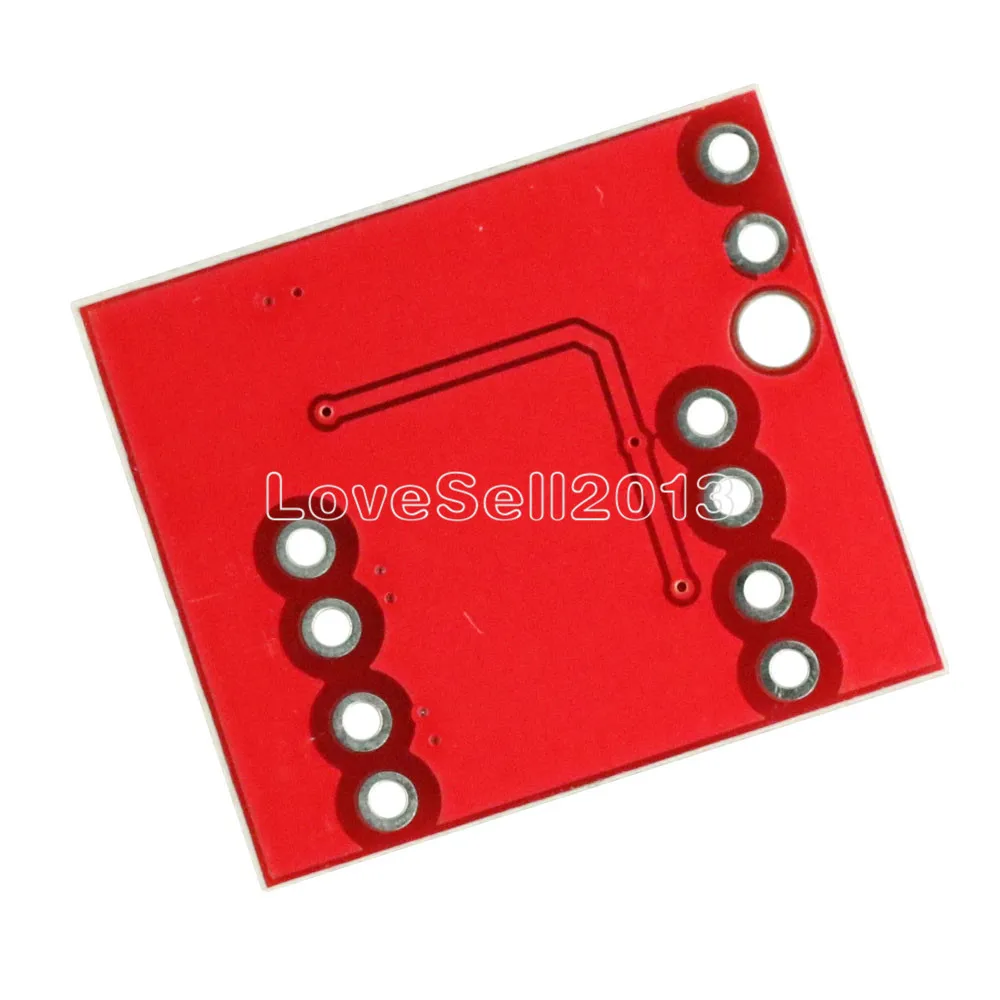 1.5A 2 сторонний двигатель постоянного тока фрикционная скорость двойной H