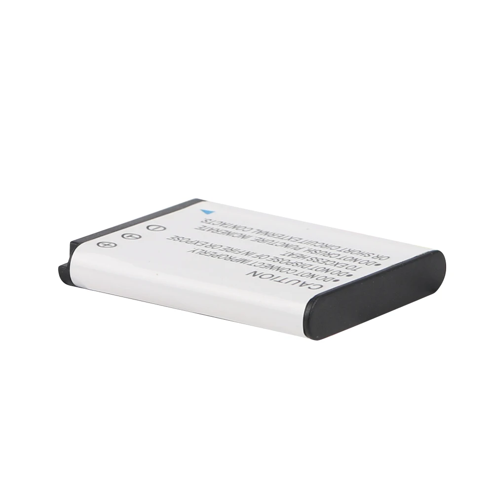 Комплект литиевых батарей NP 110 NP110 для цифровой камеры Casio Z2300 ZR10 ZR20 ZR15 Z2200 с