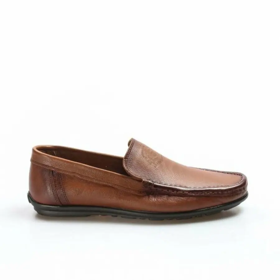 

Men Shoes Fast Step Genuine Leather Men'S Loafer Shoes 783 Ma62New