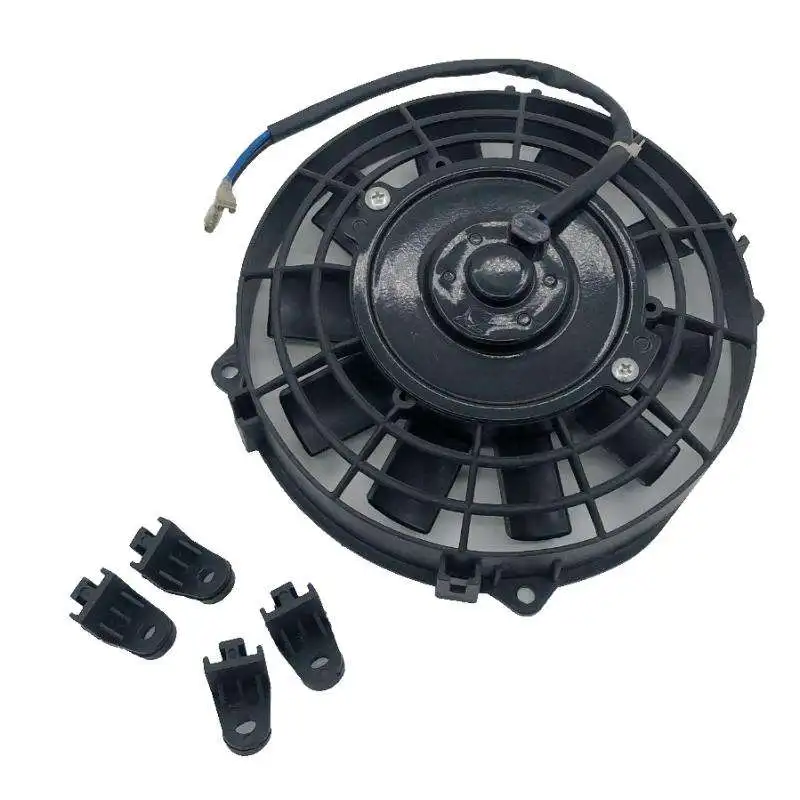 Термоэлектрический радиатор охлаждающий вентилятор 8 дюймов 200 куб. См 250 для