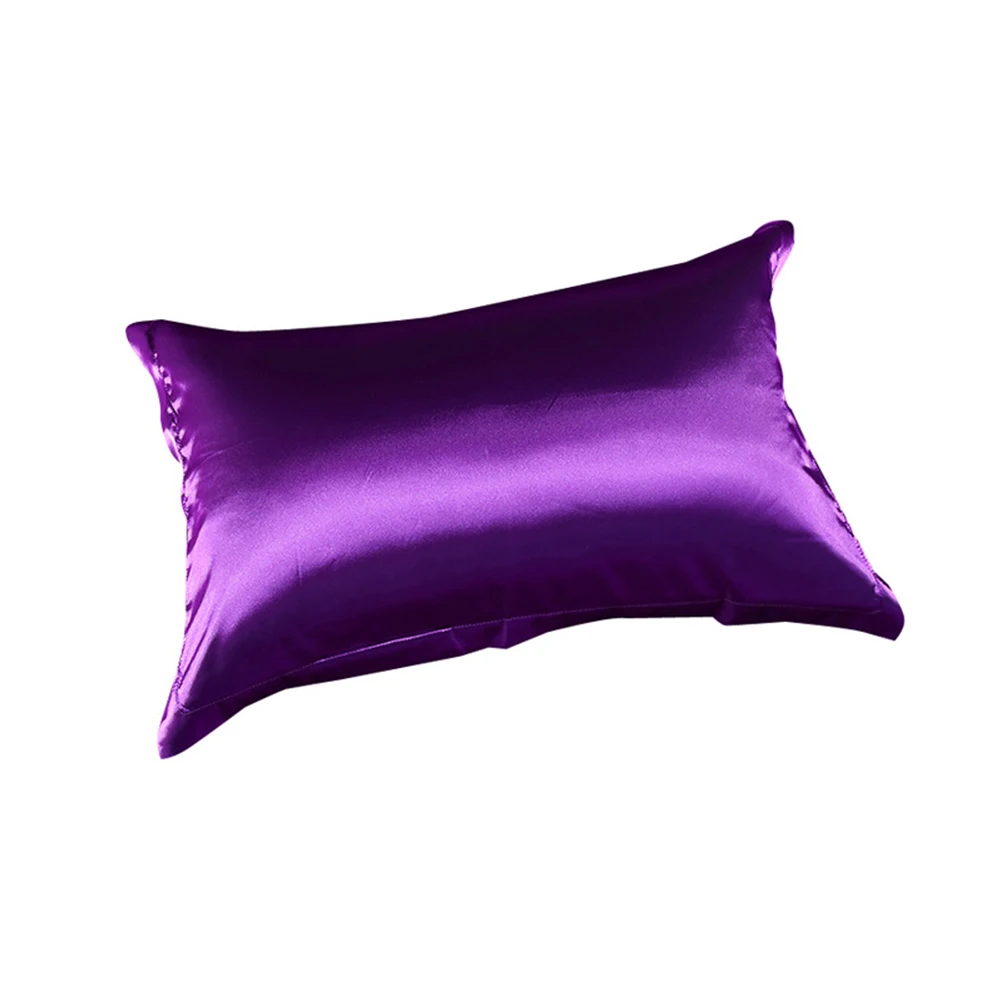 Наволочка из шелка тутового шелкопряда сатиновая подушка комбинация