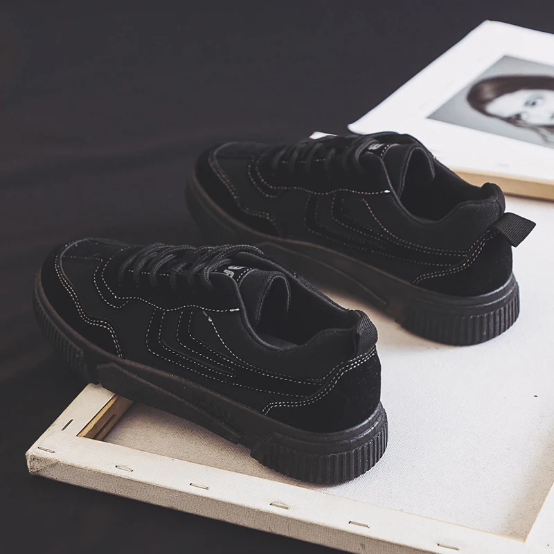 

Men Sneakers 2021 Classic Canvas Shoes Men Summer Sneakers Men Casual Shoes Boys Shoes Slip On Men's Sports Shoes Replica Shoes