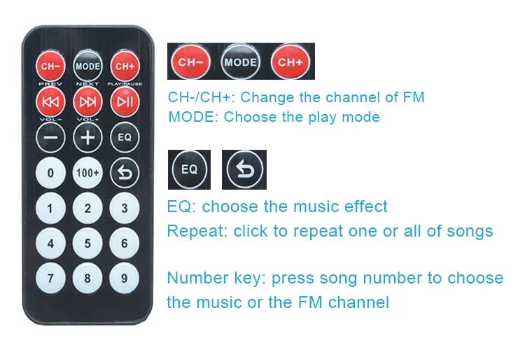 Kinter T1 аудио усилитель воспроизведения MP3 в USB TF карта имеет fm-радио и микрофонный вход 220-240 в источник питания мини размер металлический корпус