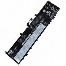 Original L17C4P72 L17M4P72 L18M4P71 01AY968 SB10S57317 SB10Q76929 Laptop Battery For Lenovo ThinkPad P1 X1 Extreme 2018 2019