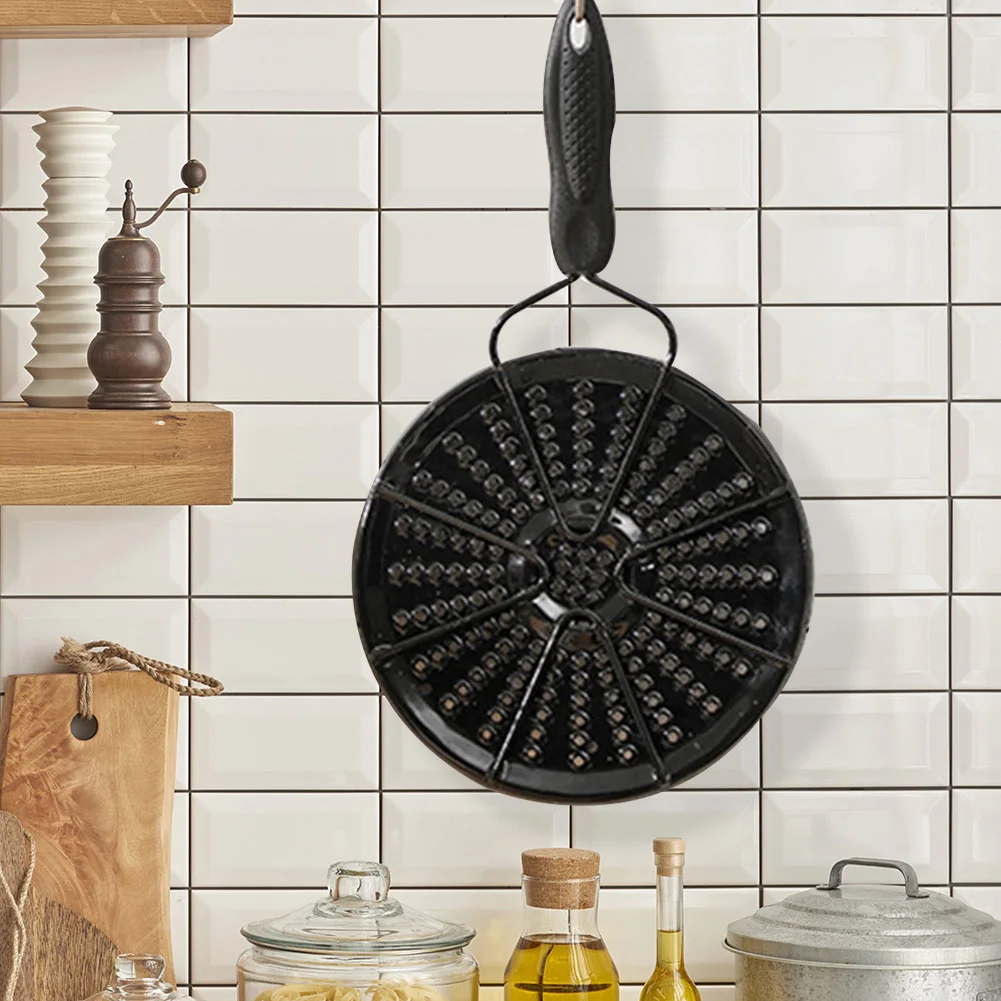 Газовая плита теплопроводный диффузор распределитель домашняя кухонная верхняя