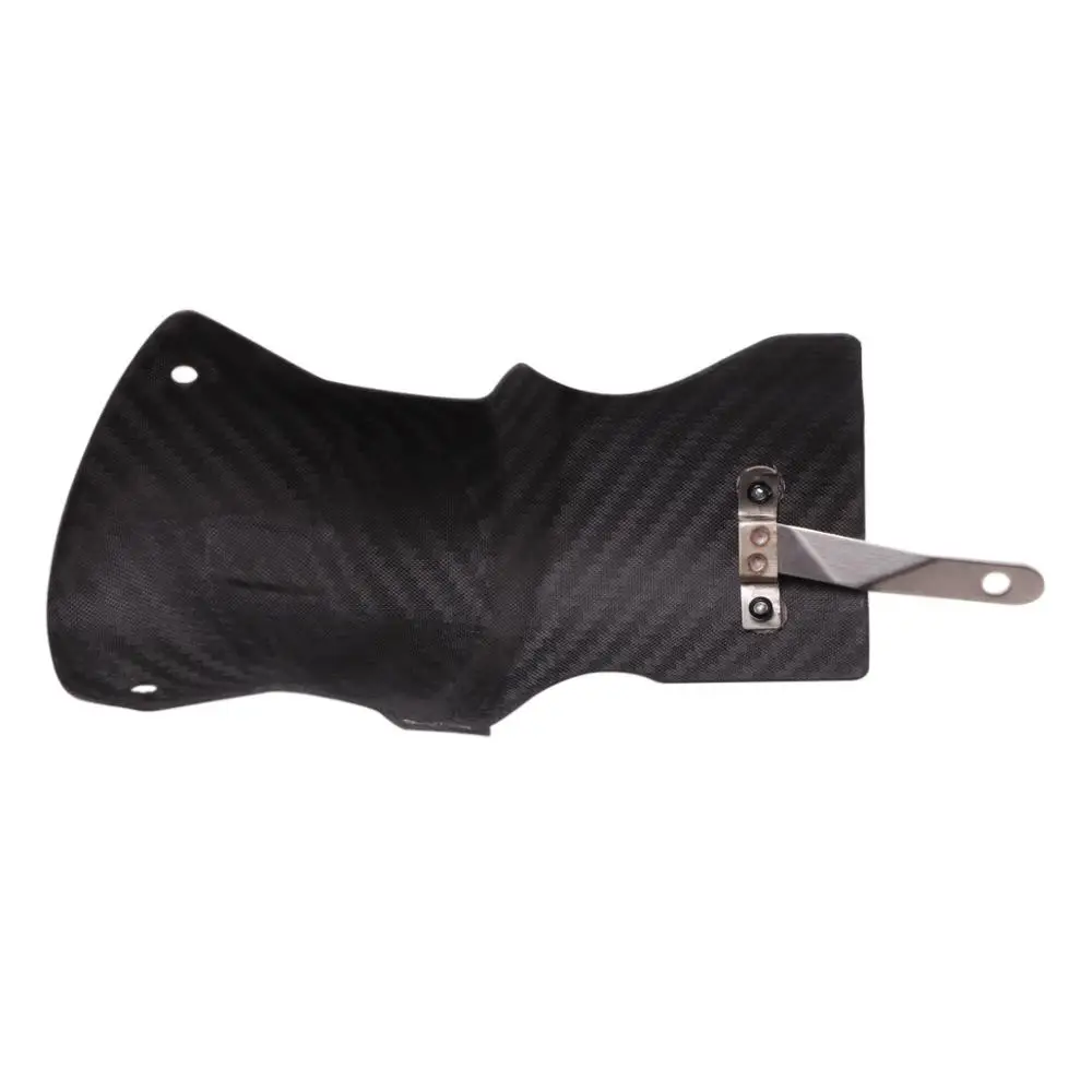 Выхлопная труба для мотоцикла Yoshimura глушитель средняя углеродная защита