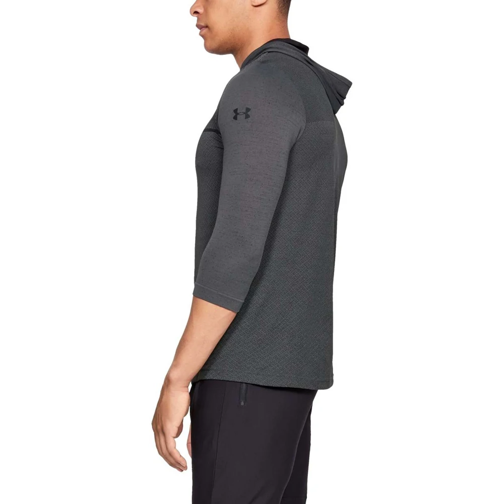 Толстовка Under Armour Siphon Utility Hoodie 1322038-019 |