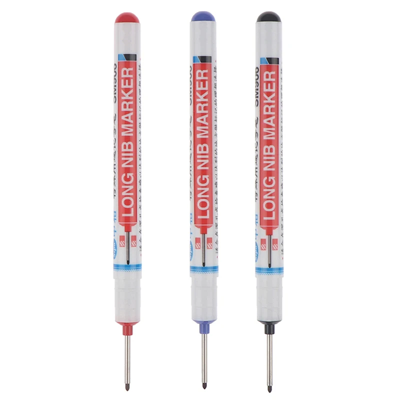 3 шт./компл. длинные маркеры для заголовка ручка ванной комнаты