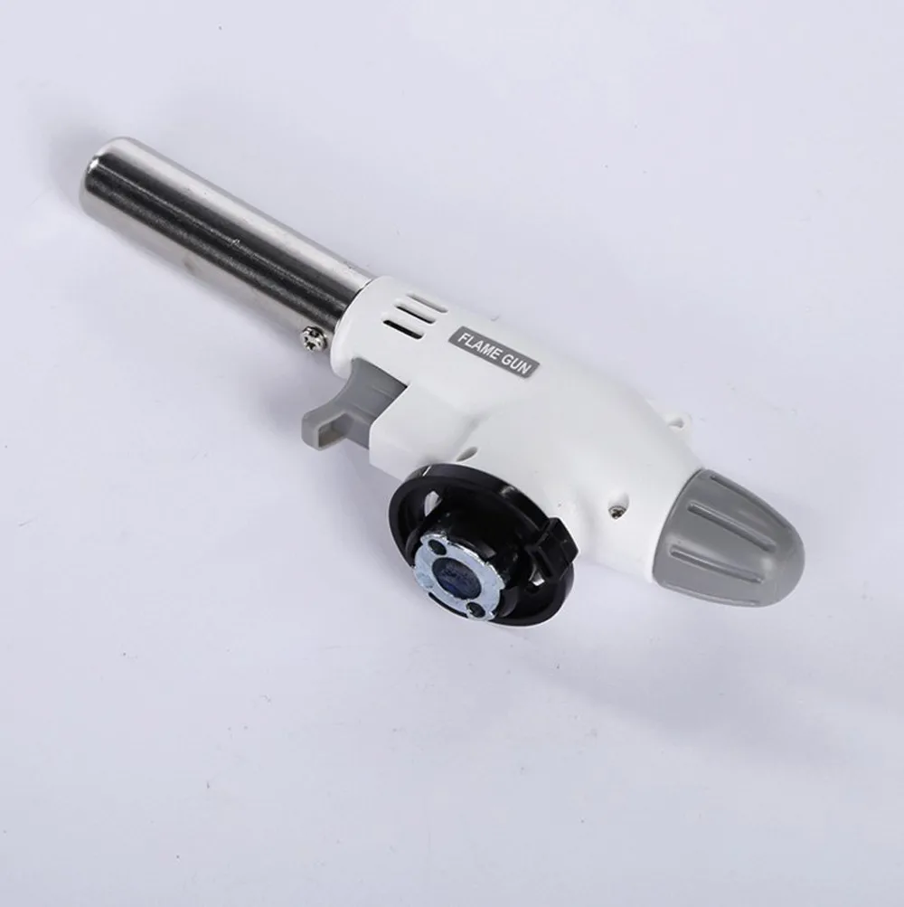 Горячая Распродажа 2019 газовая горелка для кемпинга Сварочная зажигалка