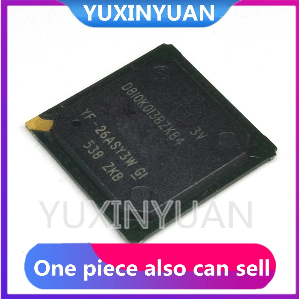 1 шт. D830K013DZKB4 D810K013BZKB4 D810K013 D830K013DZKB5 D810K013DZKB4 D830K0I3DZKB4 D830K0I3DZKB5 BGA в наличии - купить по