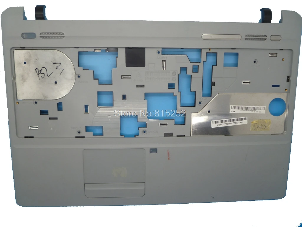Нижний чехол для ноутбука Acer Aspire 5534 5538G нижний FA09F000700 PalmRest AP09F000300 ЖК панель AP0AD000200