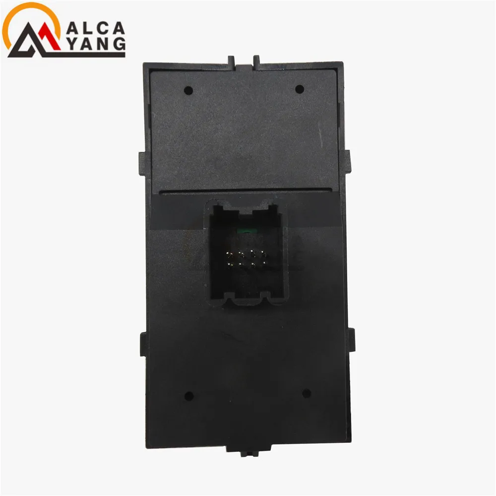 Фото Переключатель управления передним левым окном для Buick Encore Verano Chevrolet Cruze Malibu Volt 13305373 20838852 №5