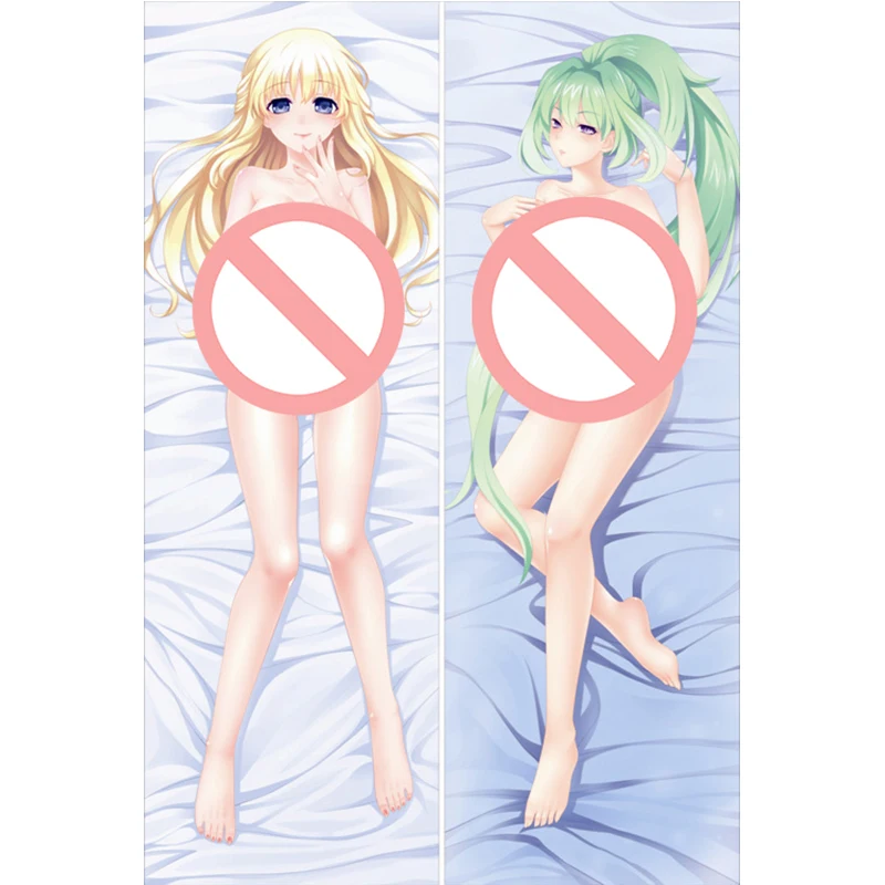 Чехол с длинной подушкой черным и фиолетовым сердцем | Дом сад