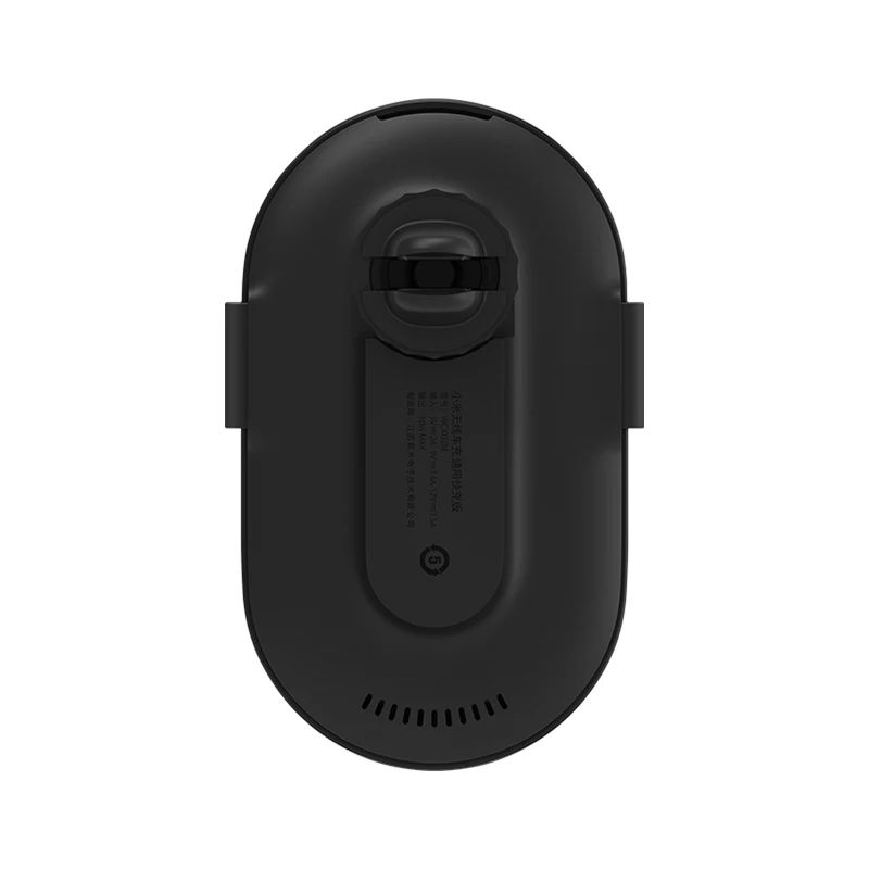 

Xiaomi Original Quick Charger 10W Mi Universal Wireless Car Charger Fast Charge Electric Auto Pinch Car Phone Holder For Huawei