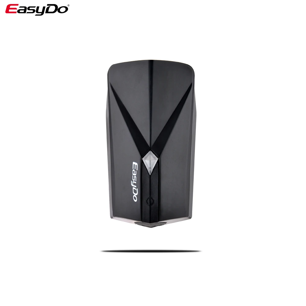 Ламсветильник светодиодная передняя с защитой от дождя 2000 мАч|Велосипедная фара|